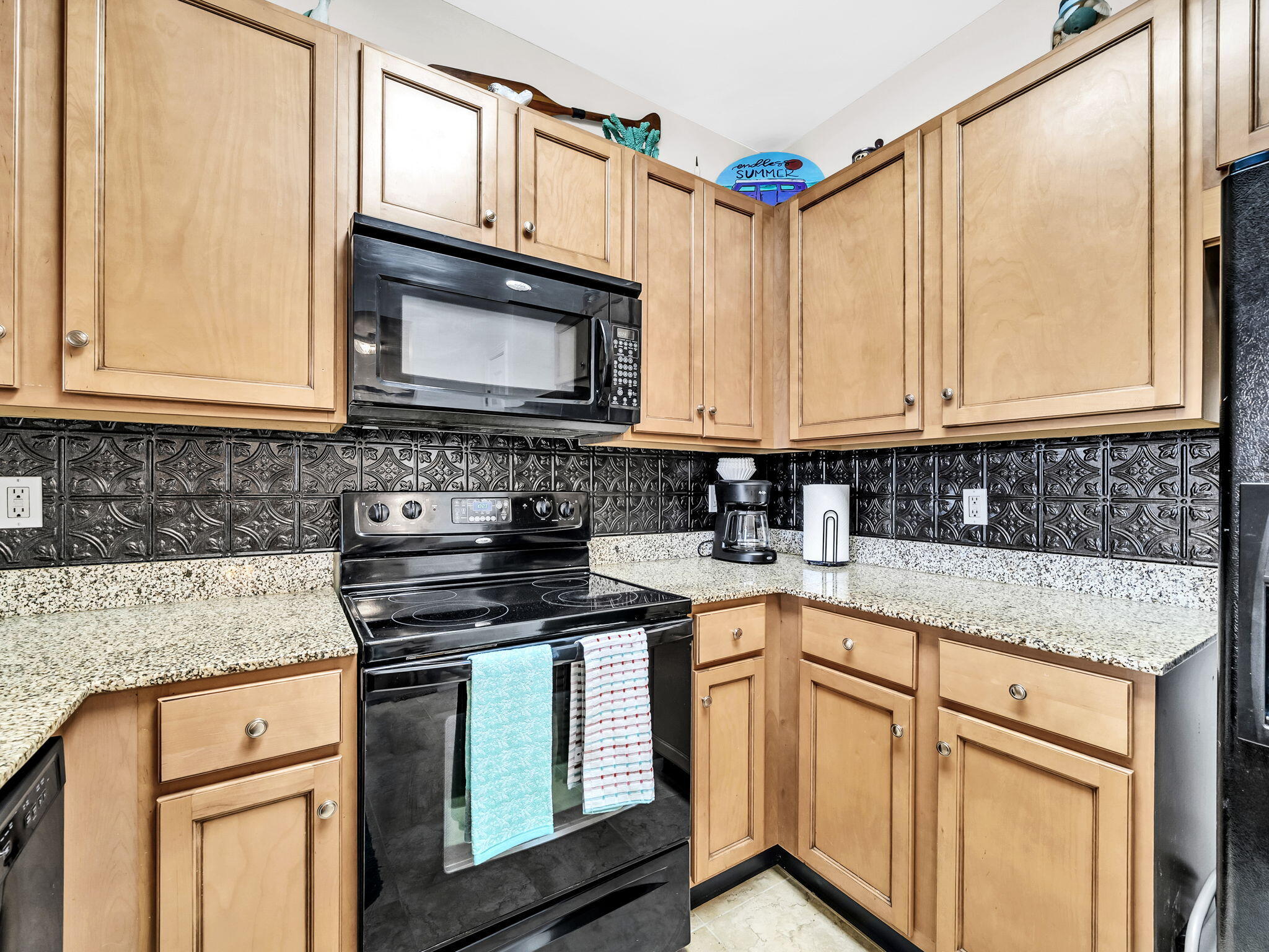 THE PALMS OF DESTIN - Residential