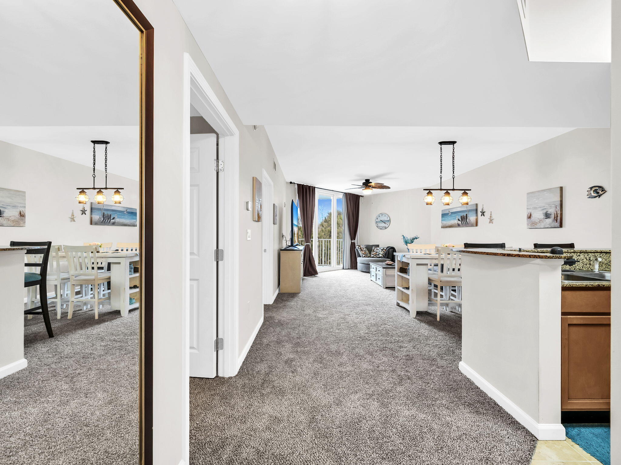 THE PALMS OF DESTIN - Residential