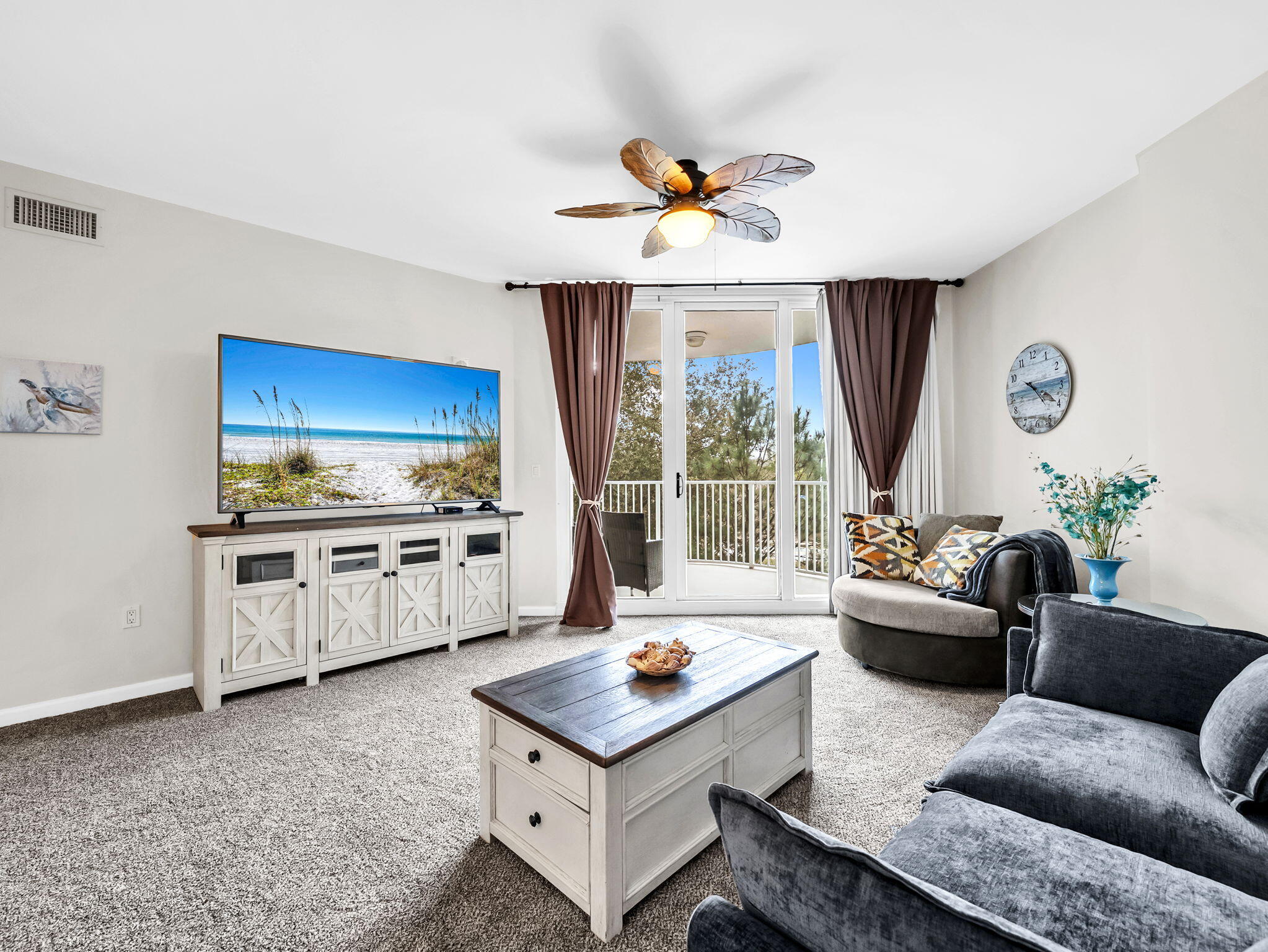 THE PALMS OF DESTIN - Residential