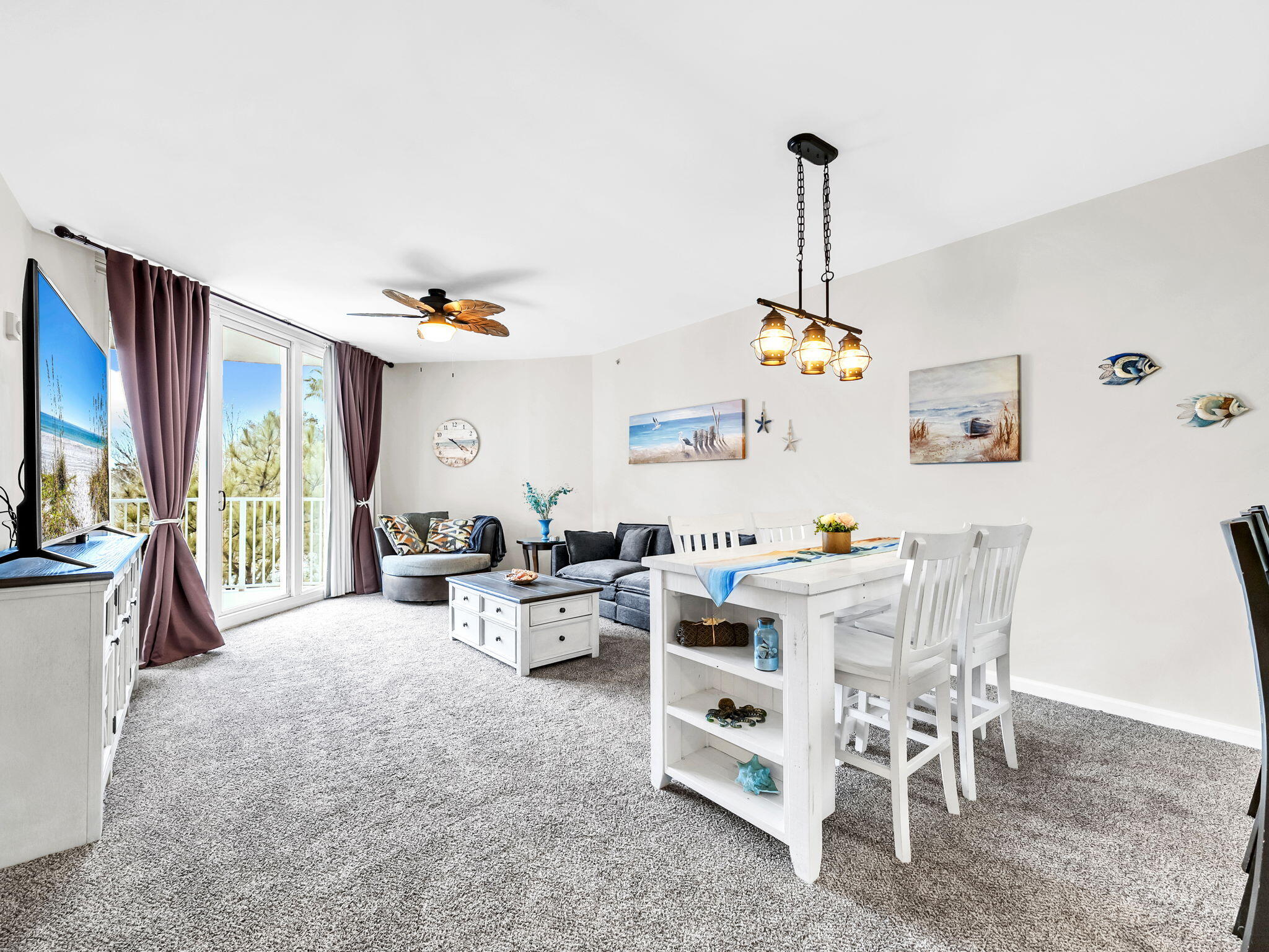 THE PALMS OF DESTIN - Residential