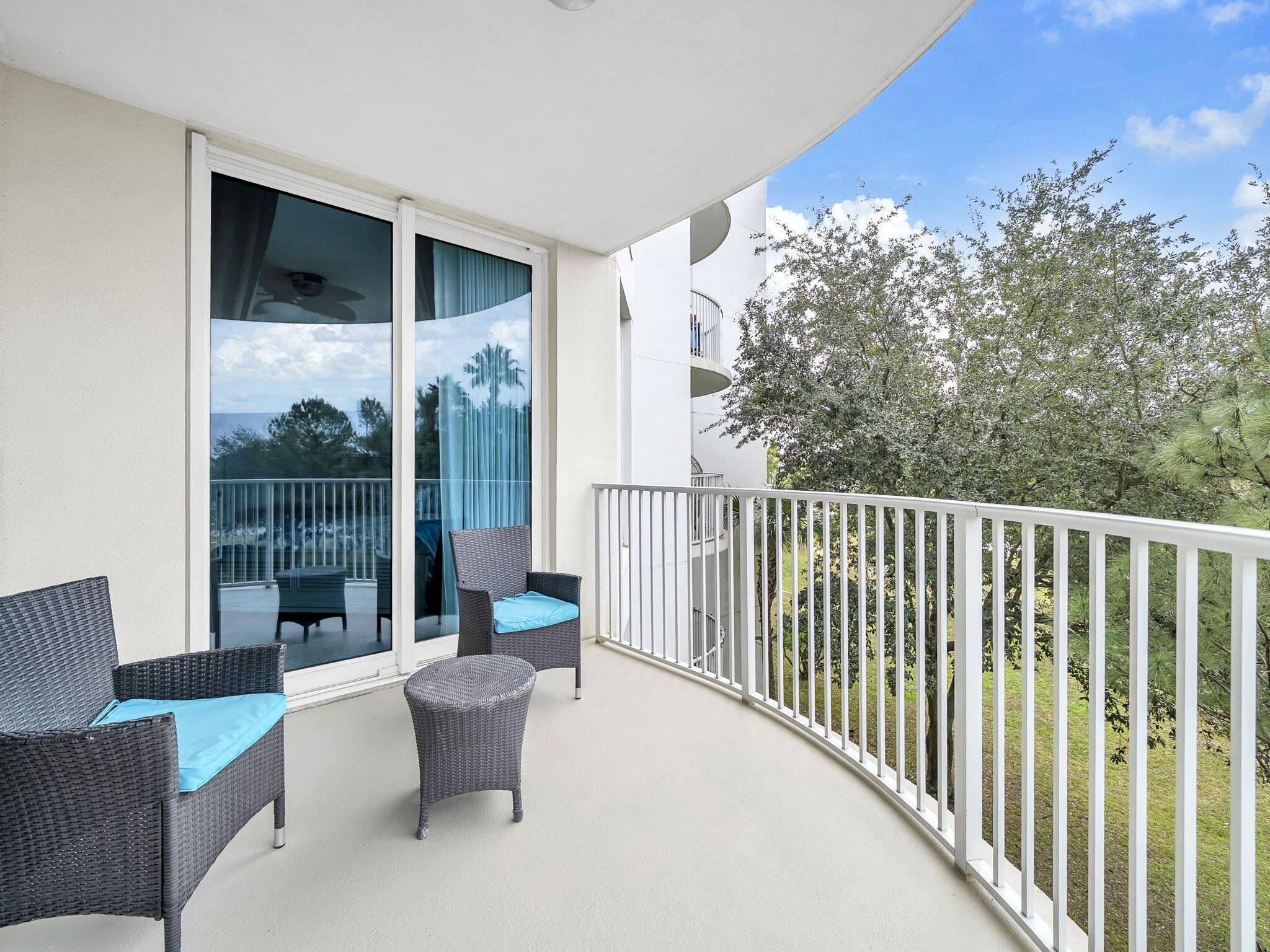 THE PALMS OF DESTIN - Residential