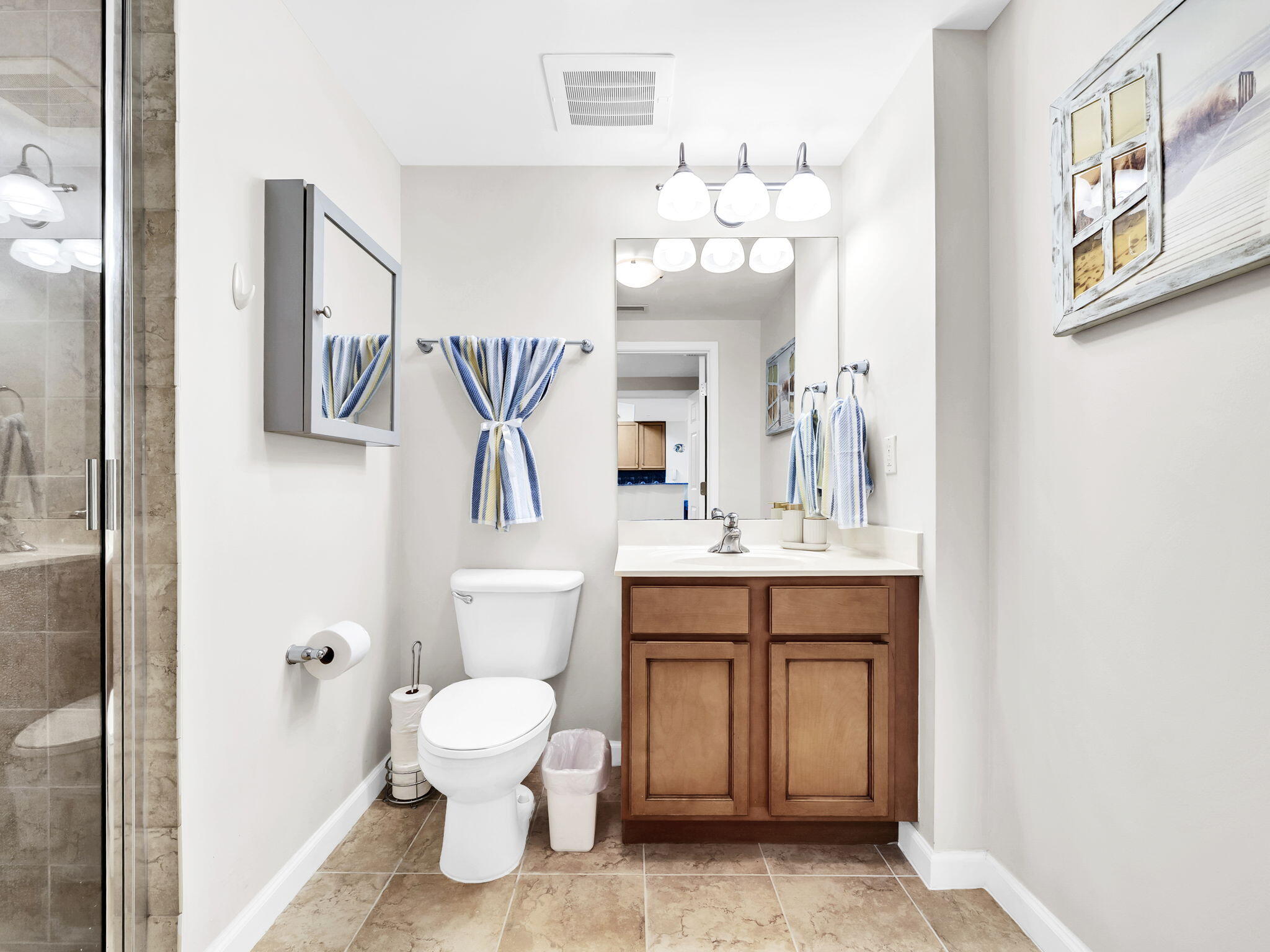 THE PALMS OF DESTIN - Residential