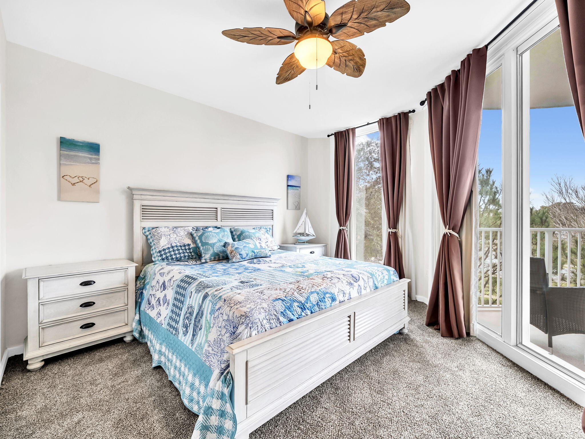 THE PALMS OF DESTIN - Residential