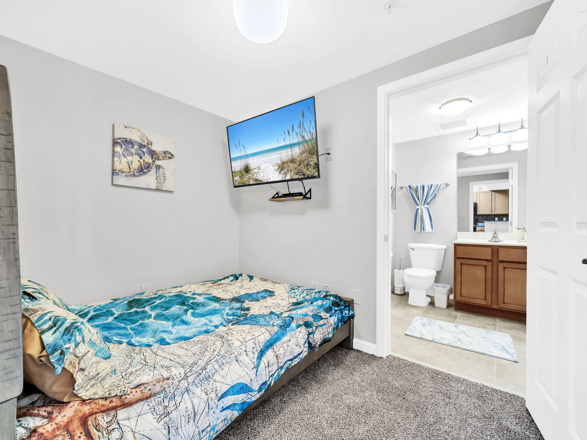 THE PALMS OF DESTIN - Residential