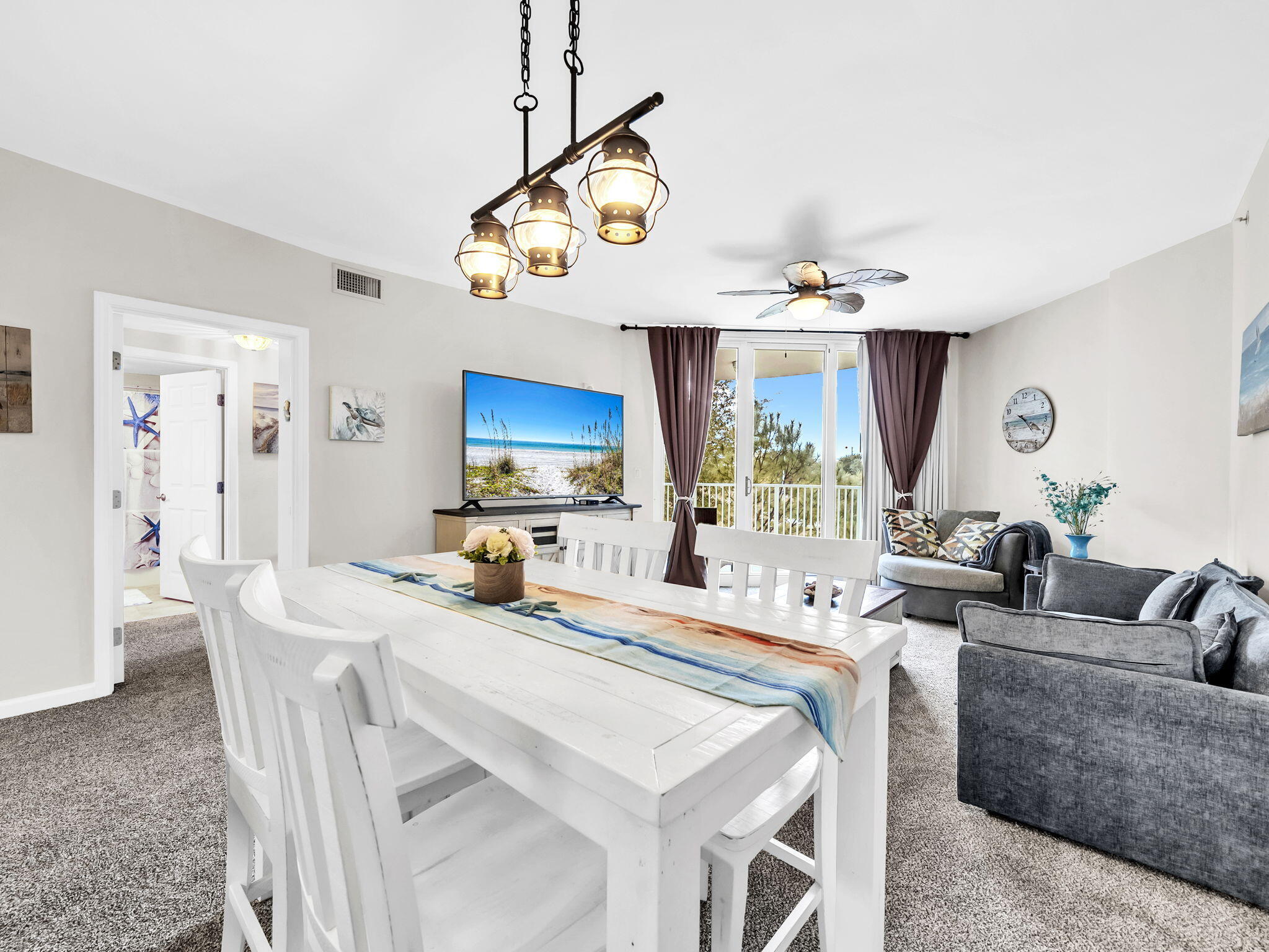 THE PALMS OF DESTIN - Residential