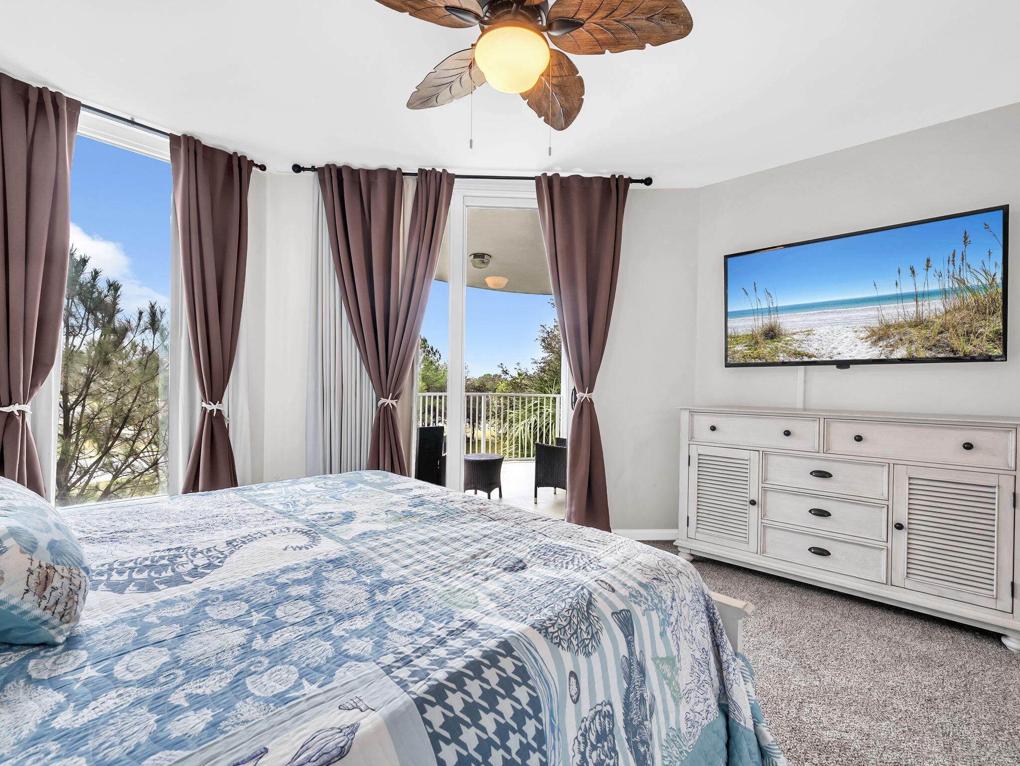 THE PALMS OF DESTIN - Residential