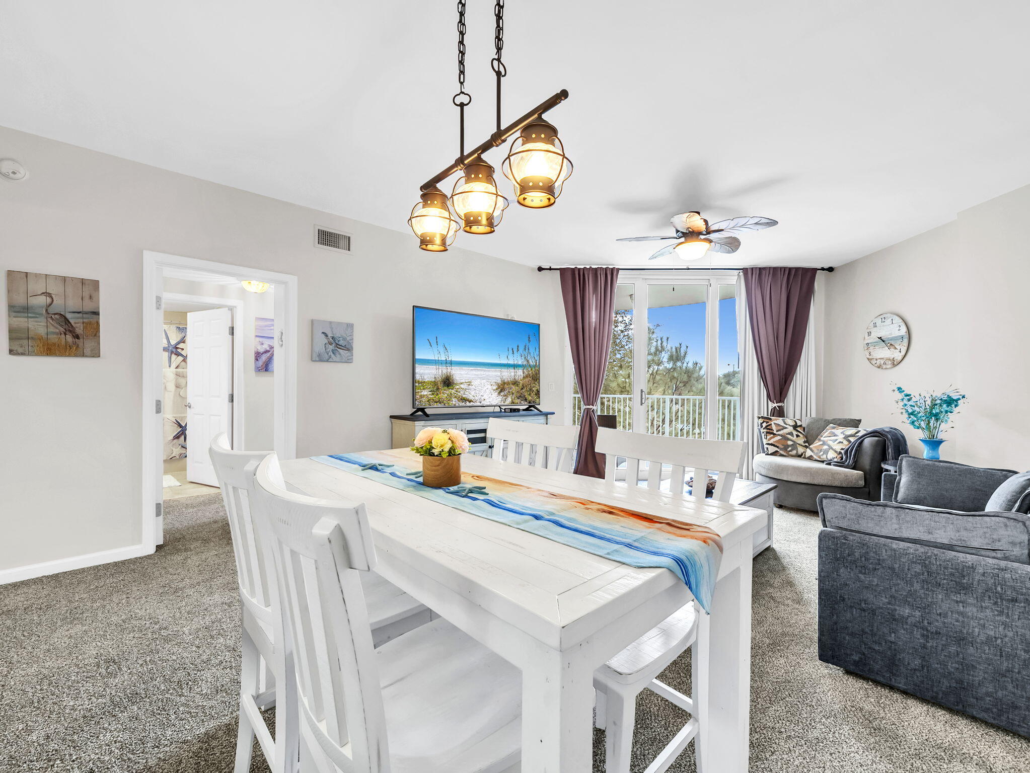 THE PALMS OF DESTIN - Residential