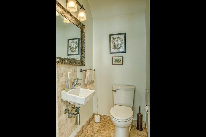 WATERSIDE AT INLET BEACH - Residential