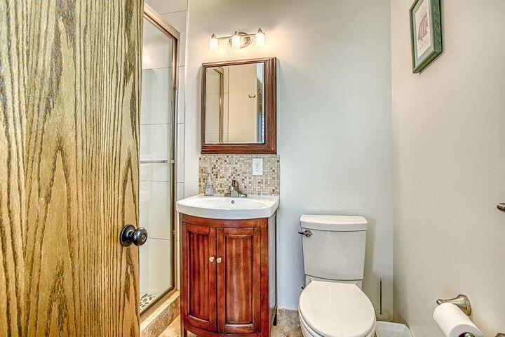WATERSIDE AT INLET BEACH - Residential