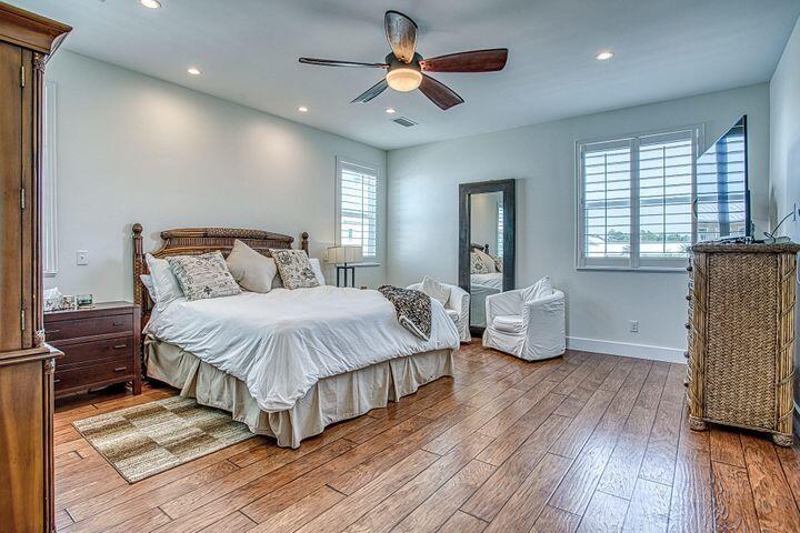 WATERSIDE AT INLET BEACH - Residential