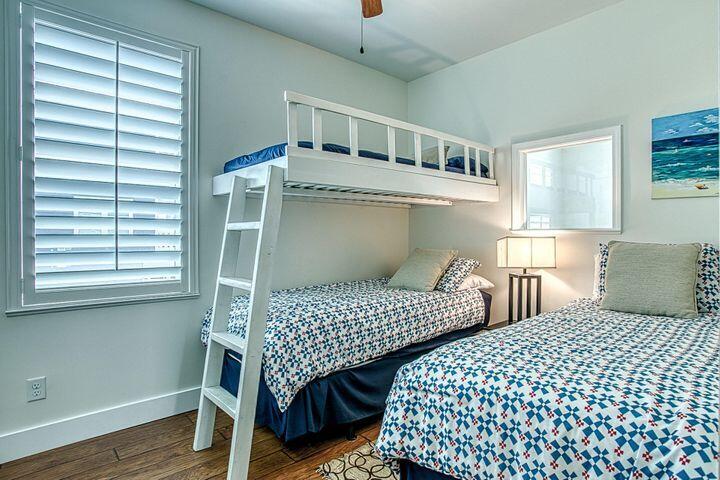 WATERSIDE AT INLET BEACH - Residential