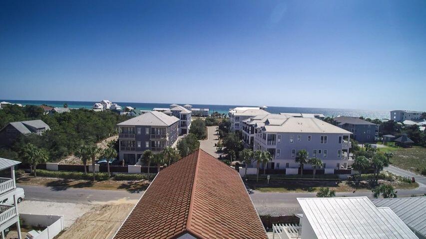 WATERSIDE AT INLET BEACH - Residential