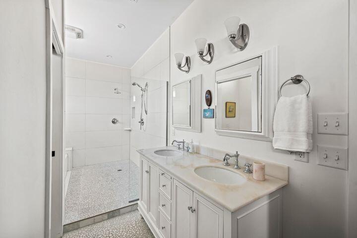 WATERSIDE AT INLET BEACH - Residential