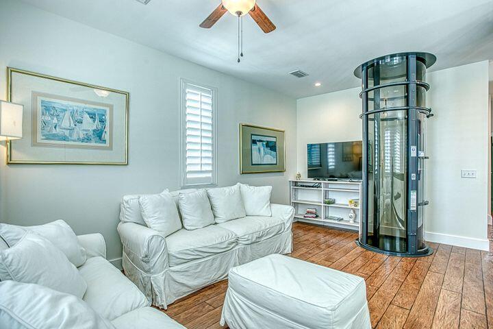 WATERSIDE AT INLET BEACH - Residential