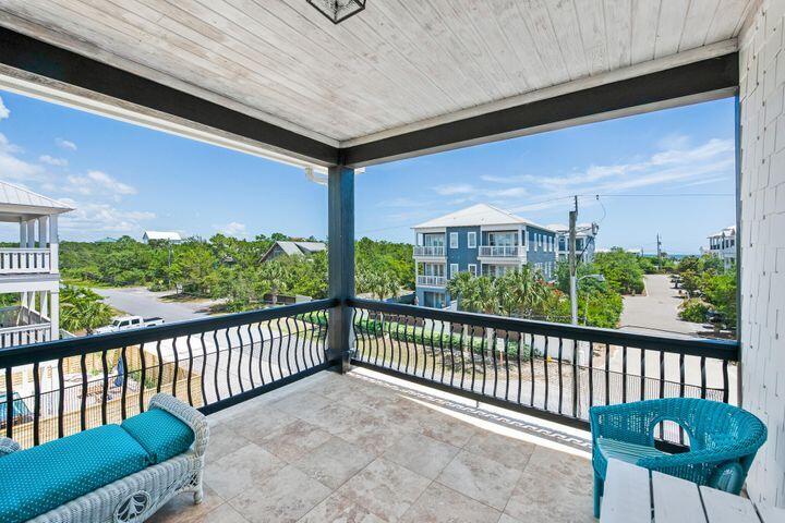 WATERSIDE AT INLET BEACH - Residential