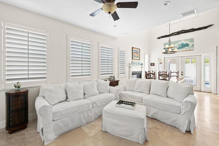 WATERSIDE AT INLET BEACH - Residential