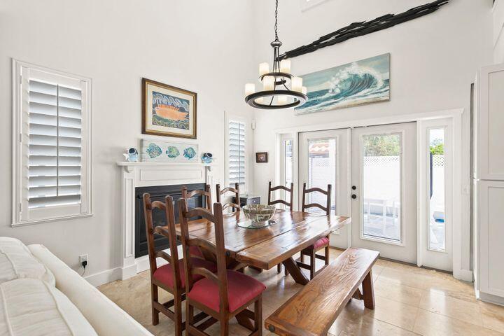 WATERSIDE AT INLET BEACH - Residential