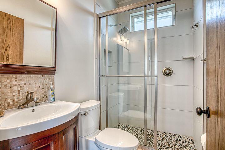 WATERSIDE AT INLET BEACH - Residential