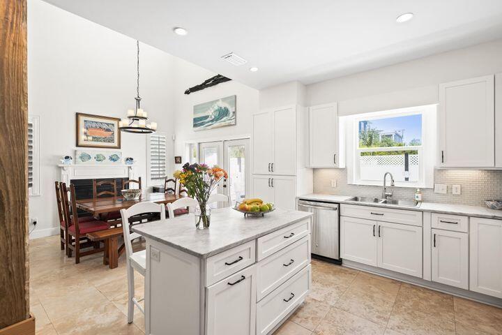 WATERSIDE AT INLET BEACH - Residential