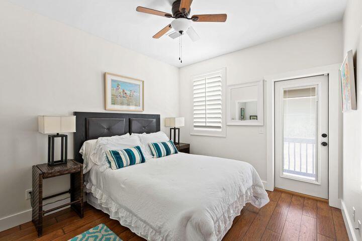 WATERSIDE AT INLET BEACH - Residential
