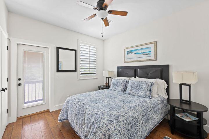 WATERSIDE AT INLET BEACH - Residential
