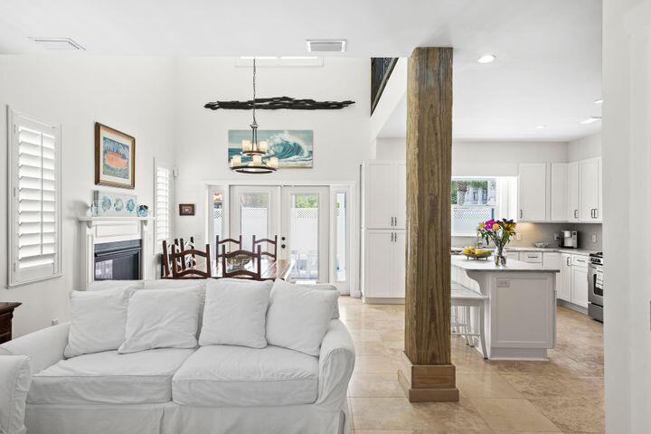 WATERSIDE AT INLET BEACH - Residential