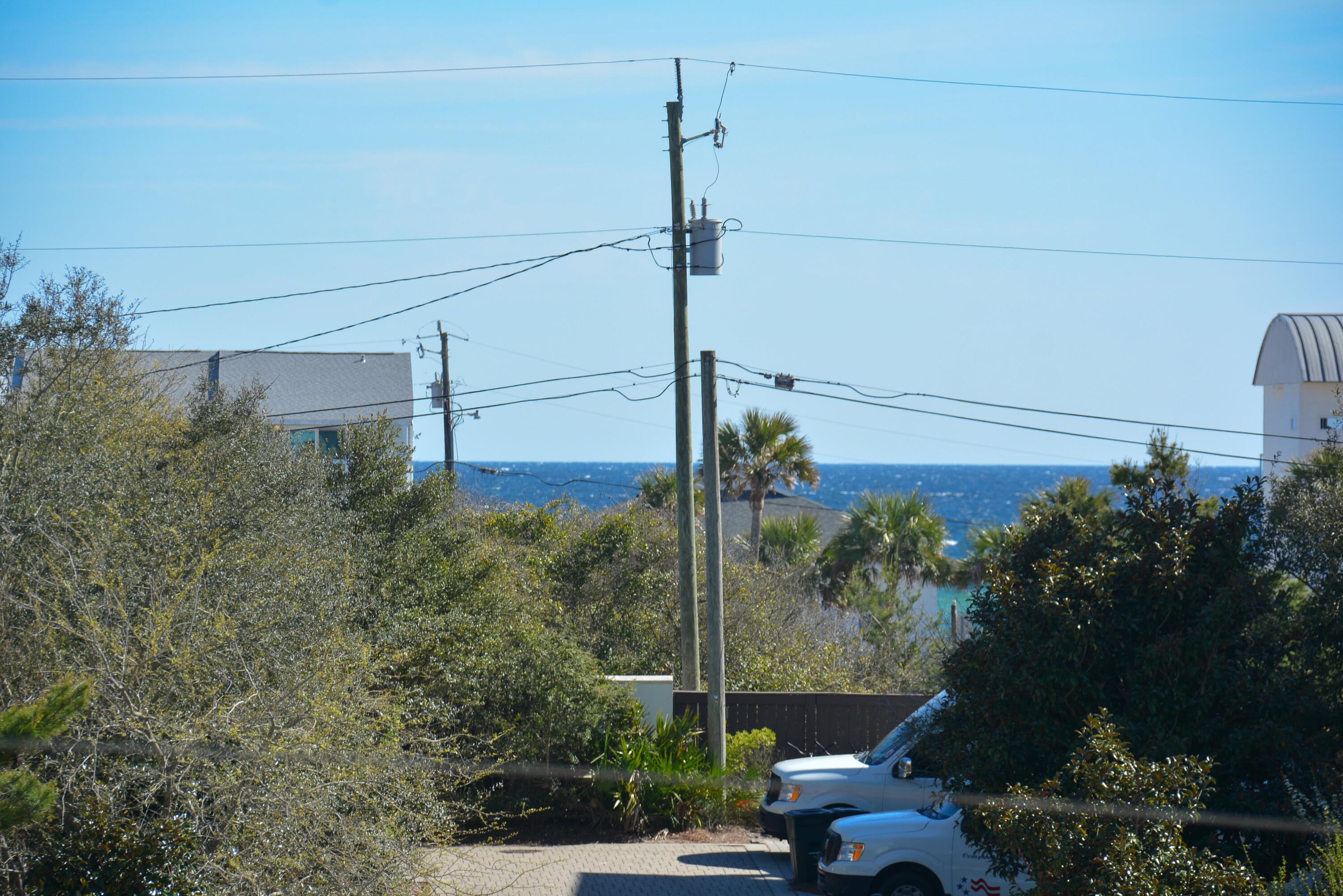 WATERSIDE AT INLET BEACH - Residential