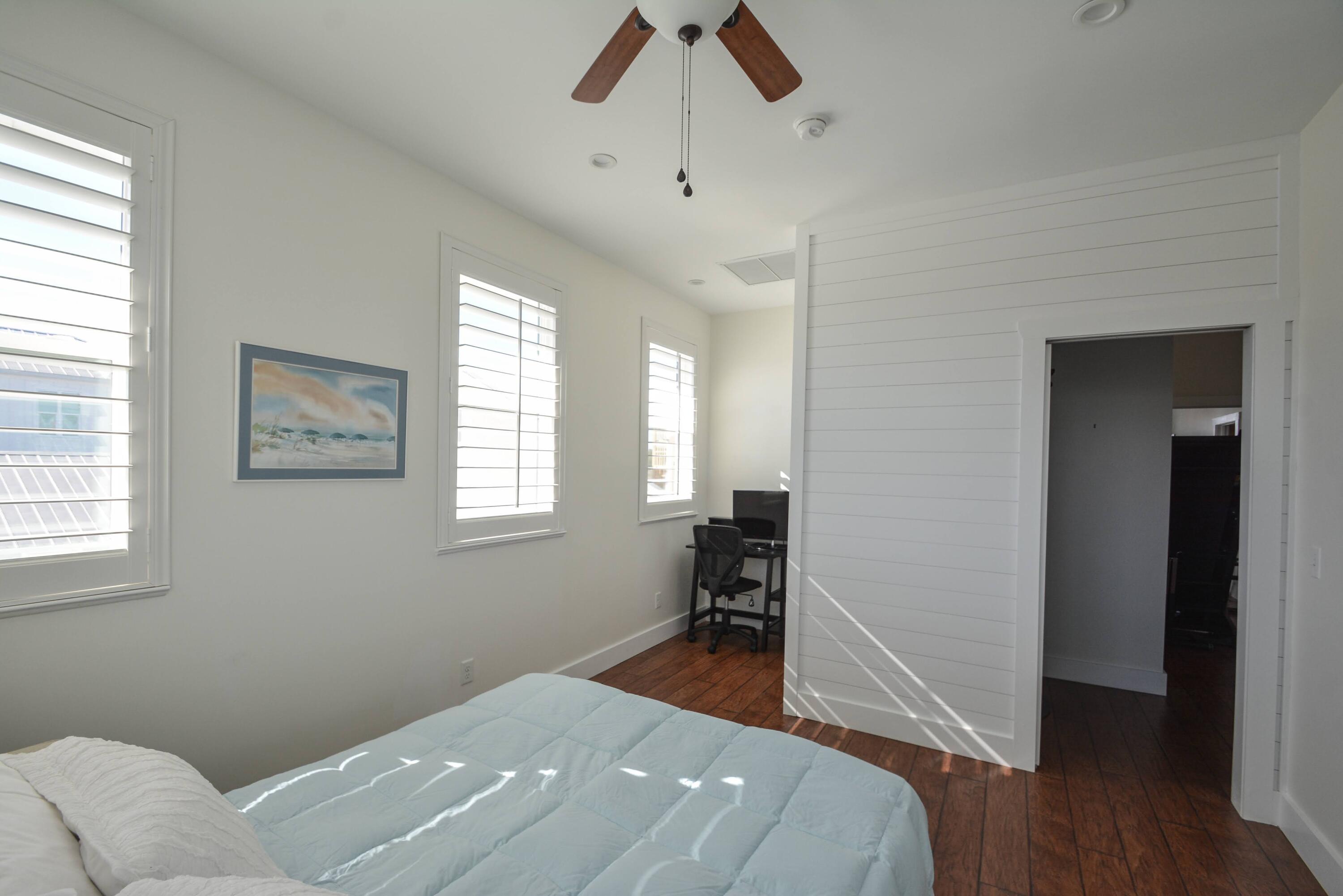 WATERSIDE AT INLET BEACH - Residential