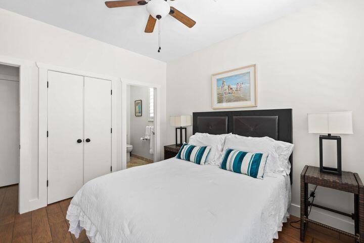 WATERSIDE AT INLET BEACH - Residential