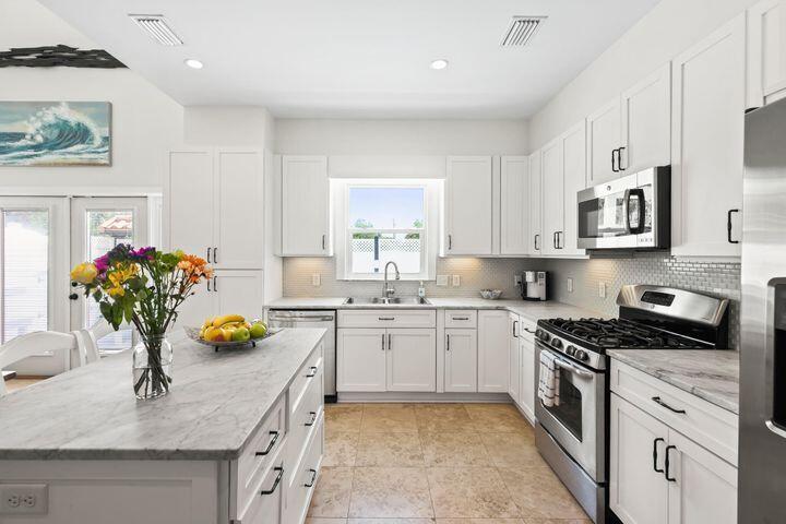 WATERSIDE AT INLET BEACH - Residential