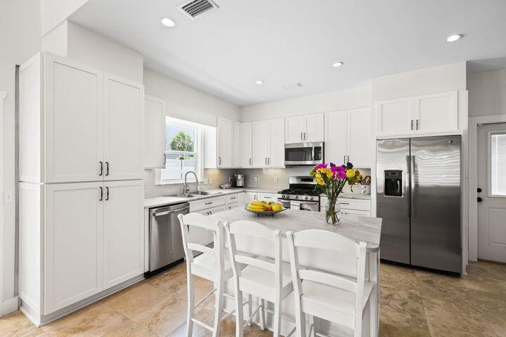 WATERSIDE AT INLET BEACH - Residential