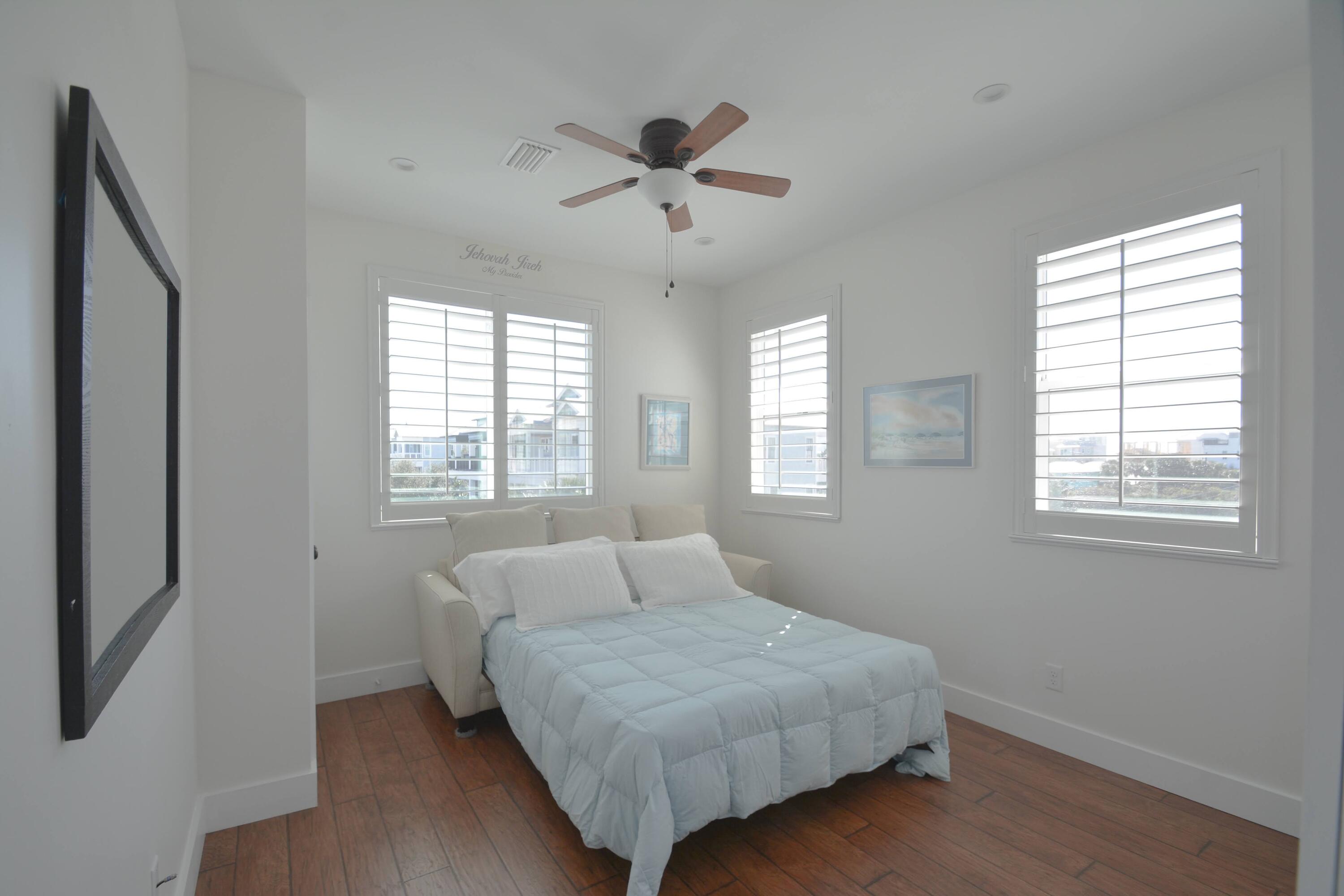 WATERSIDE AT INLET BEACH - Residential