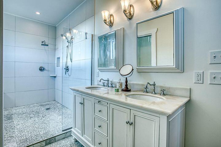 WATERSIDE AT INLET BEACH - Residential