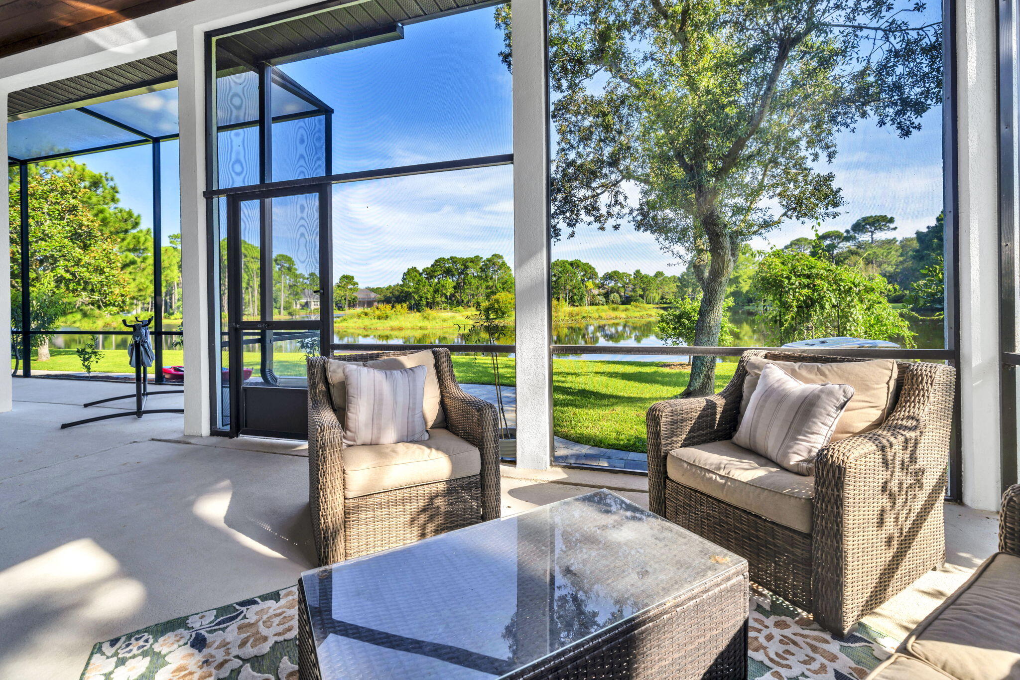 KELLY PLANTATION S/D - Residential