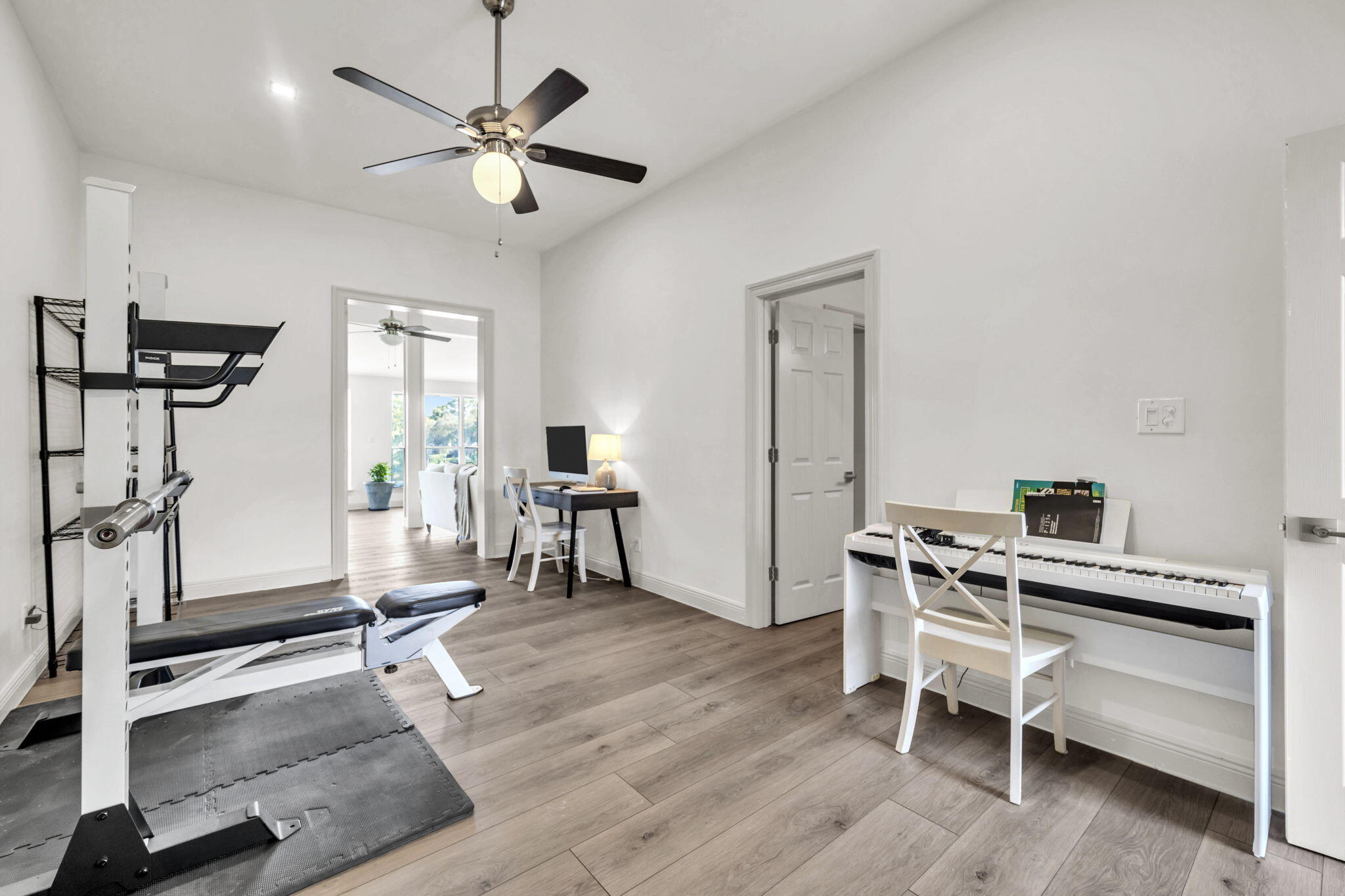 KELLY PLANTATION S/D - Residential