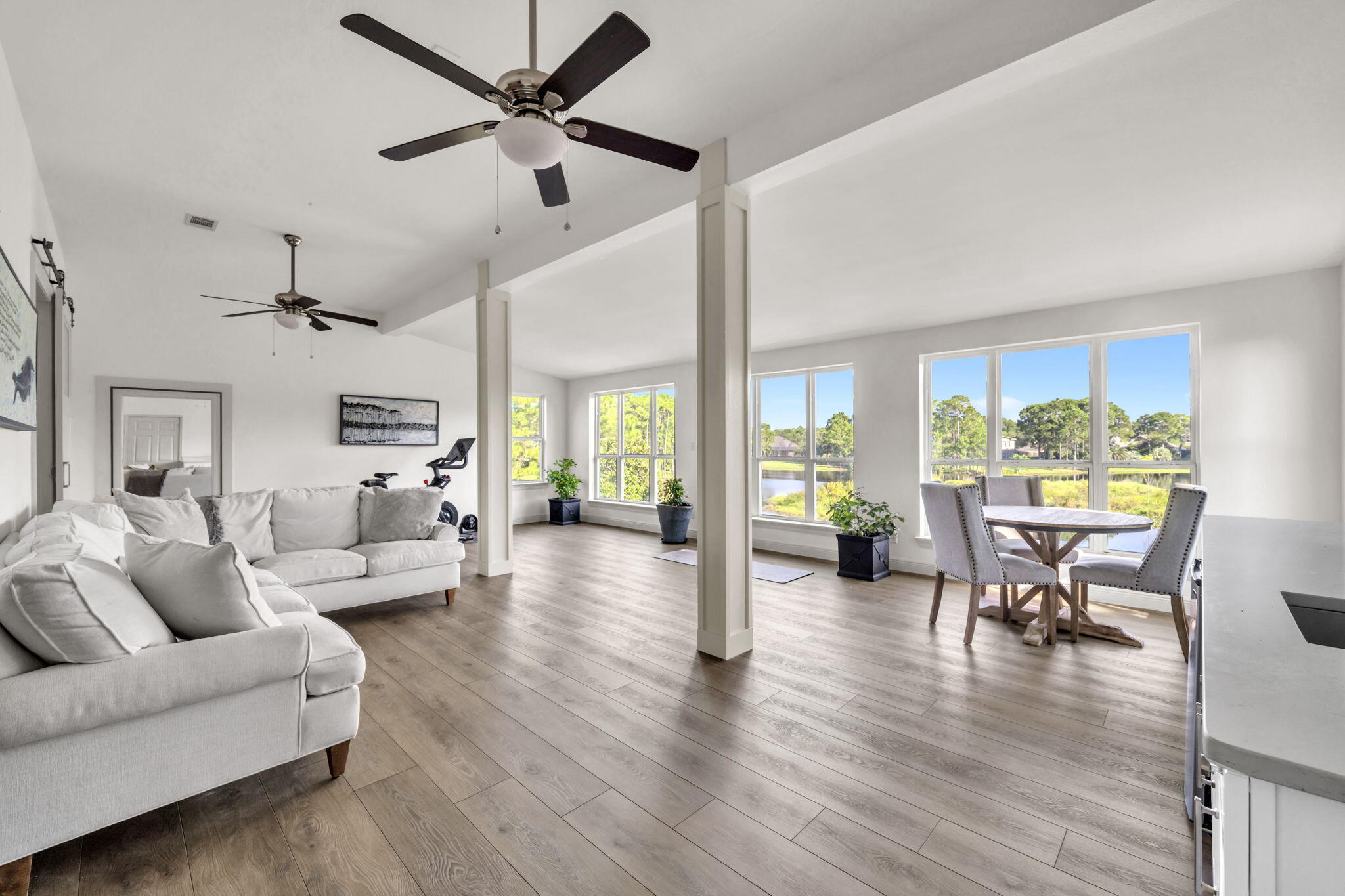 KELLY PLANTATION S/D - Residential