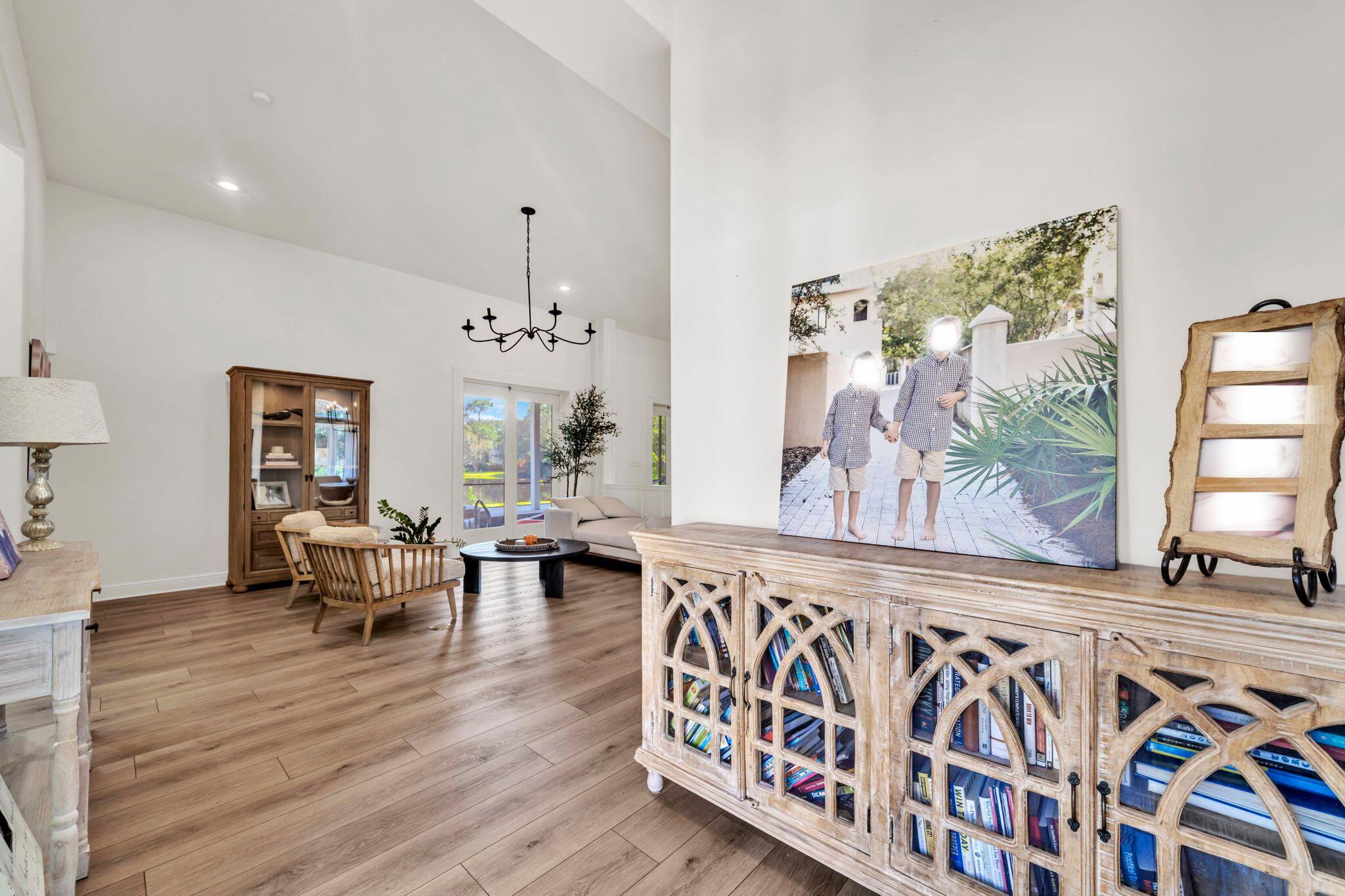 KELLY PLANTATION S/D - Residential