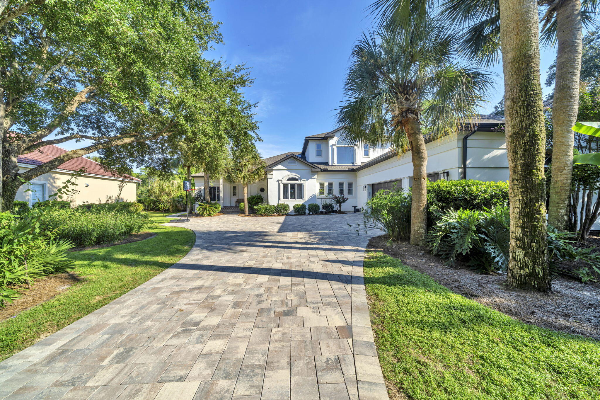 KELLY PLANTATION S/D - Residential