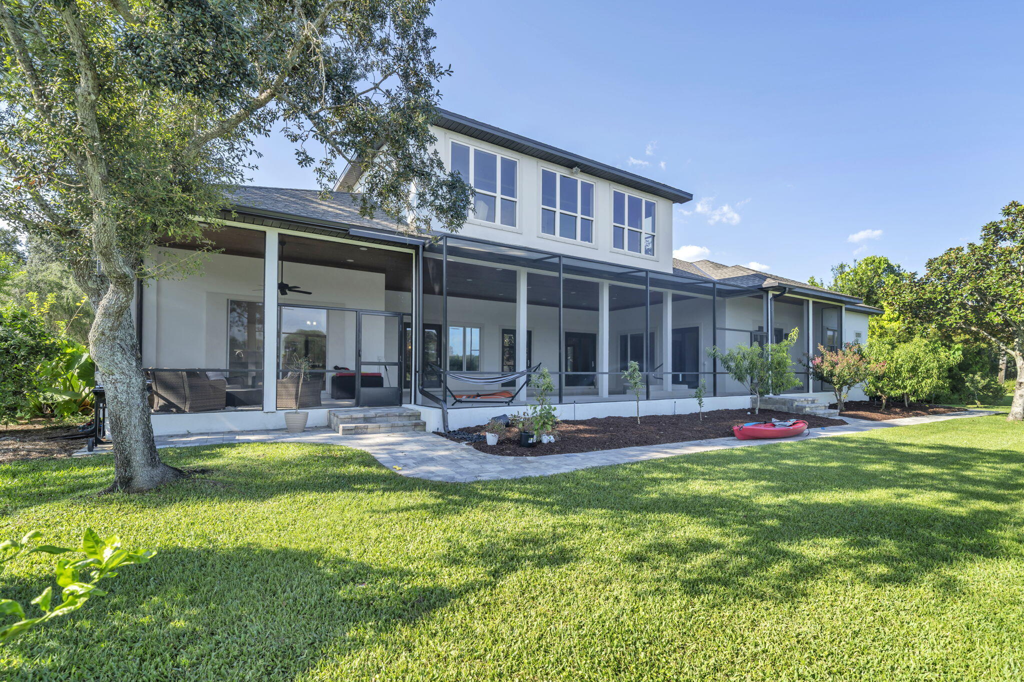 KELLY PLANTATION S/D - Residential