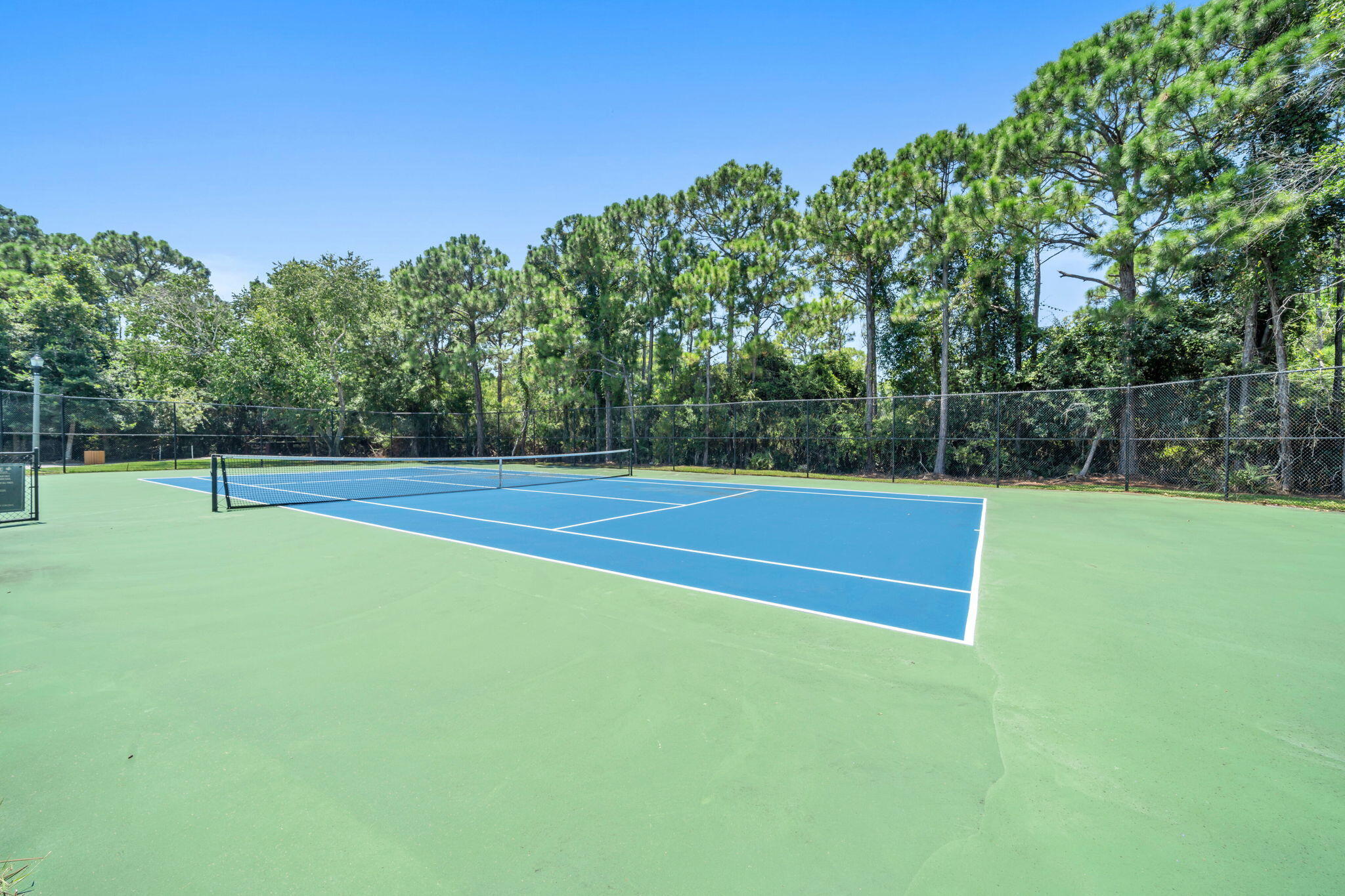 KELLY PLANTATION S/D - Residential