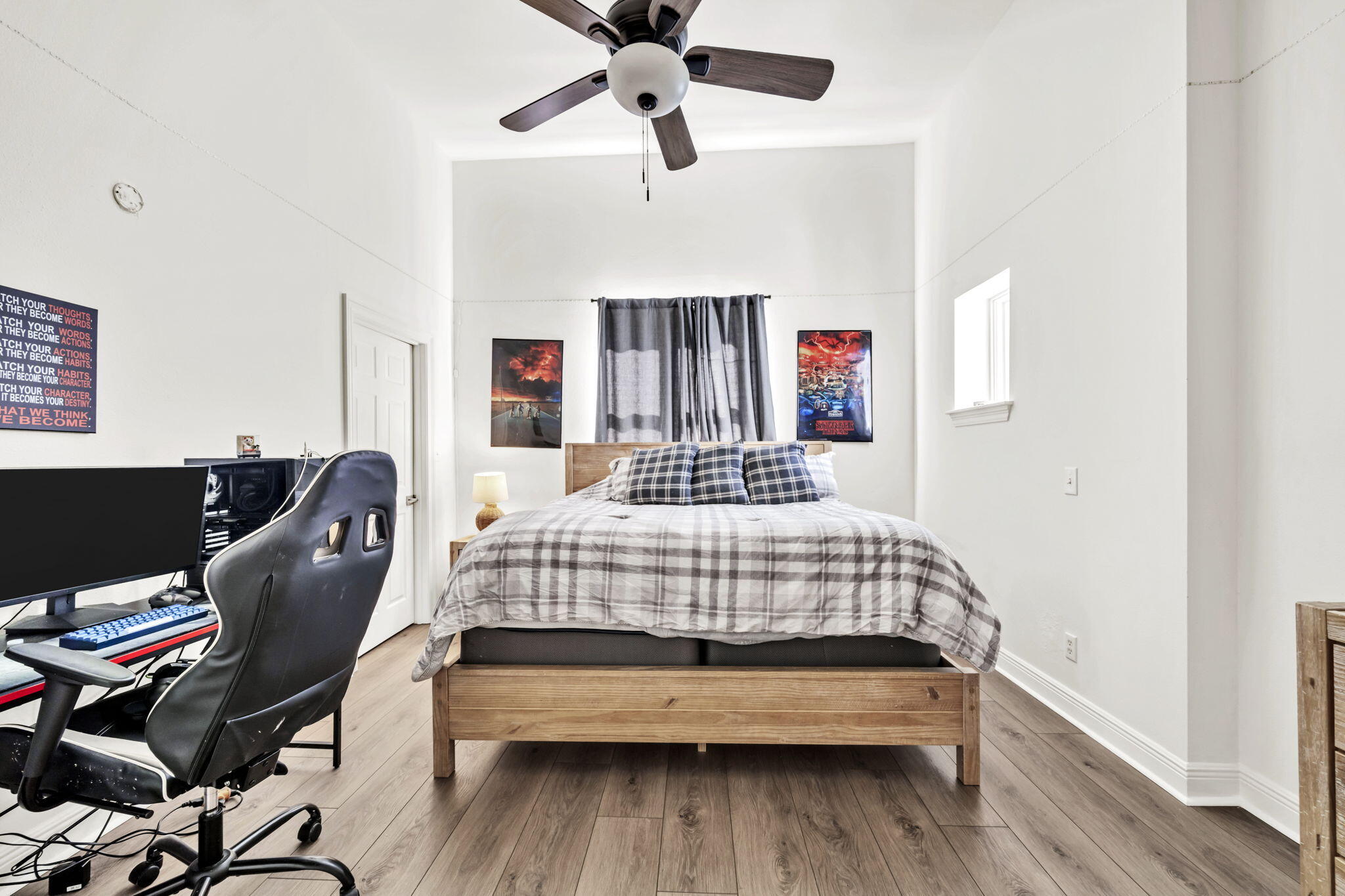 KELLY PLANTATION S/D - Residential