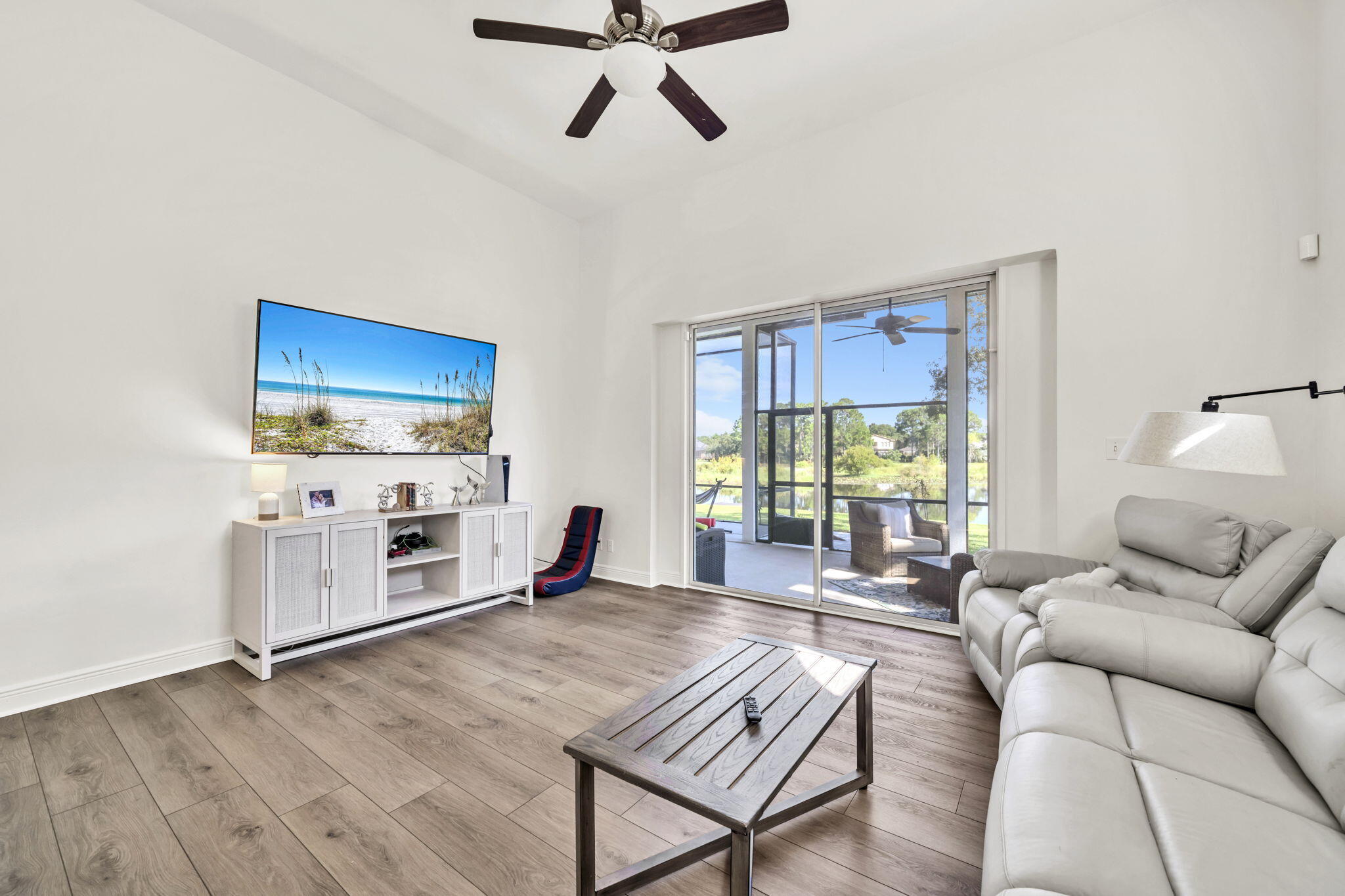 KELLY PLANTATION S/D - Residential