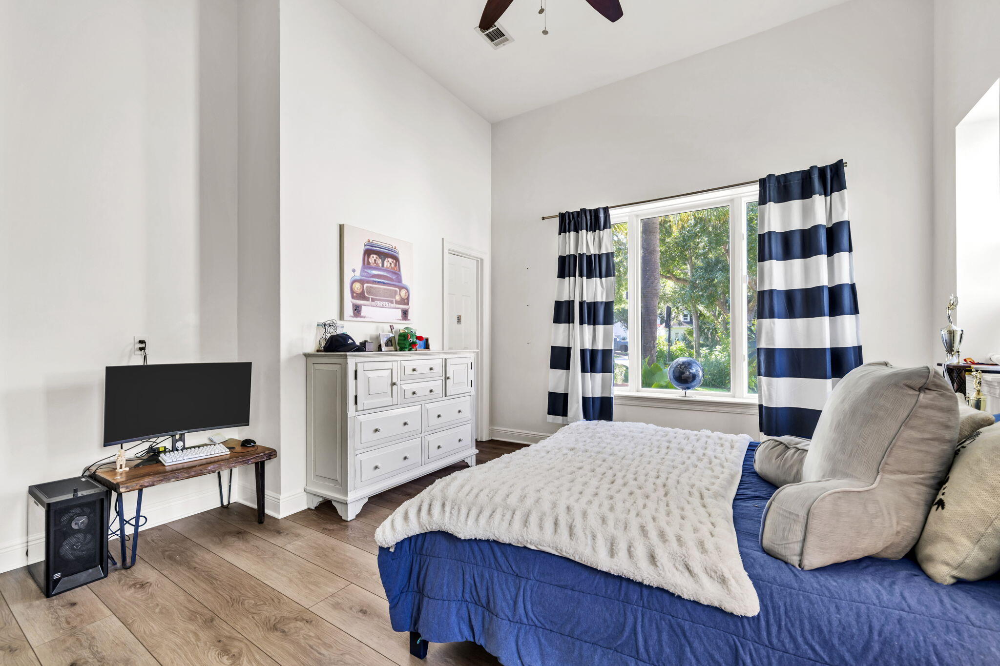 KELLY PLANTATION S/D - Residential