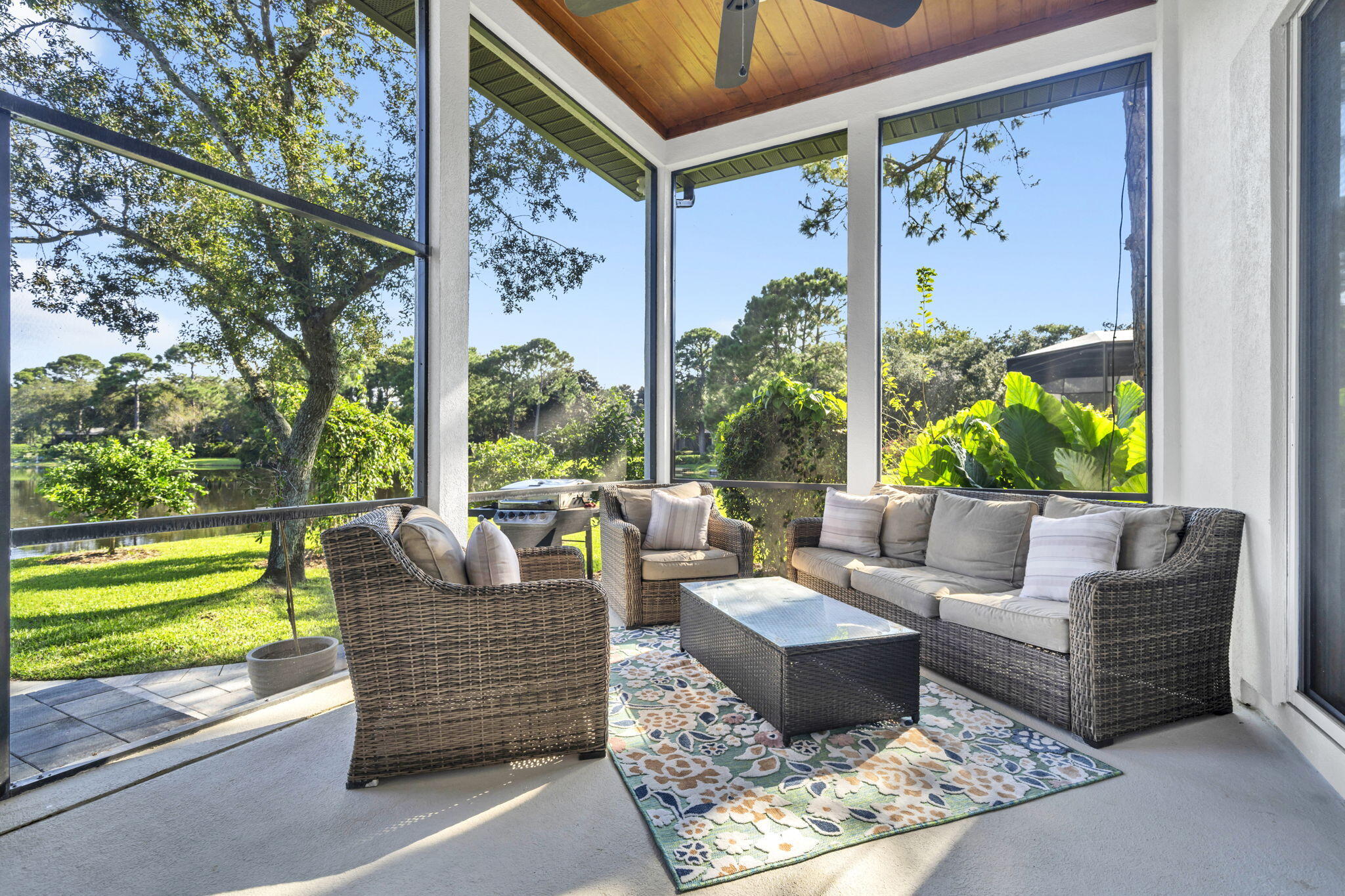 KELLY PLANTATION S/D - Residential