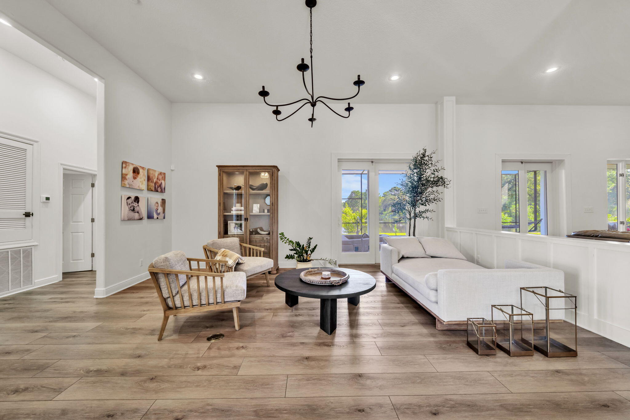 KELLY PLANTATION S/D - Residential