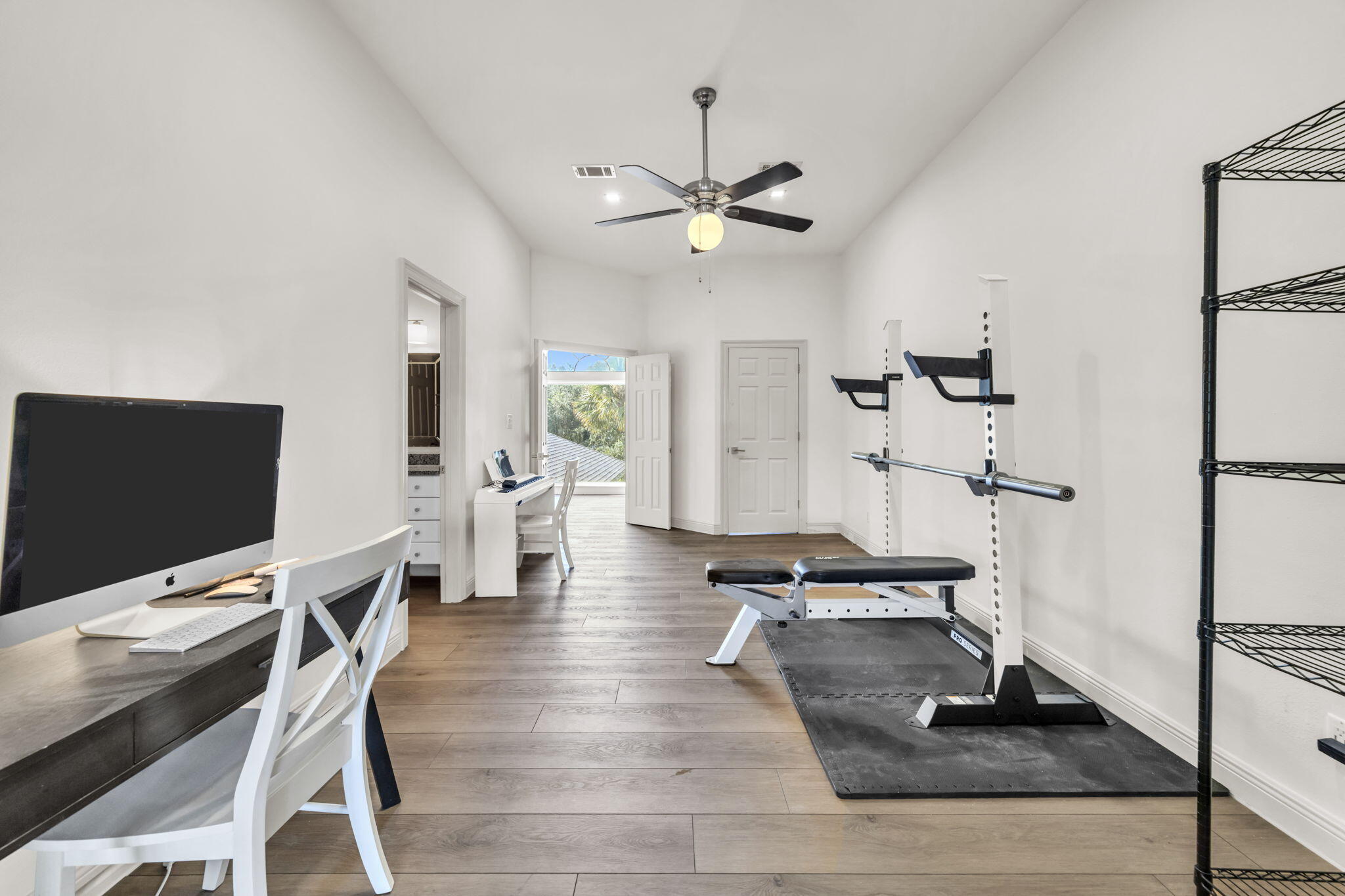 KELLY PLANTATION S/D - Residential