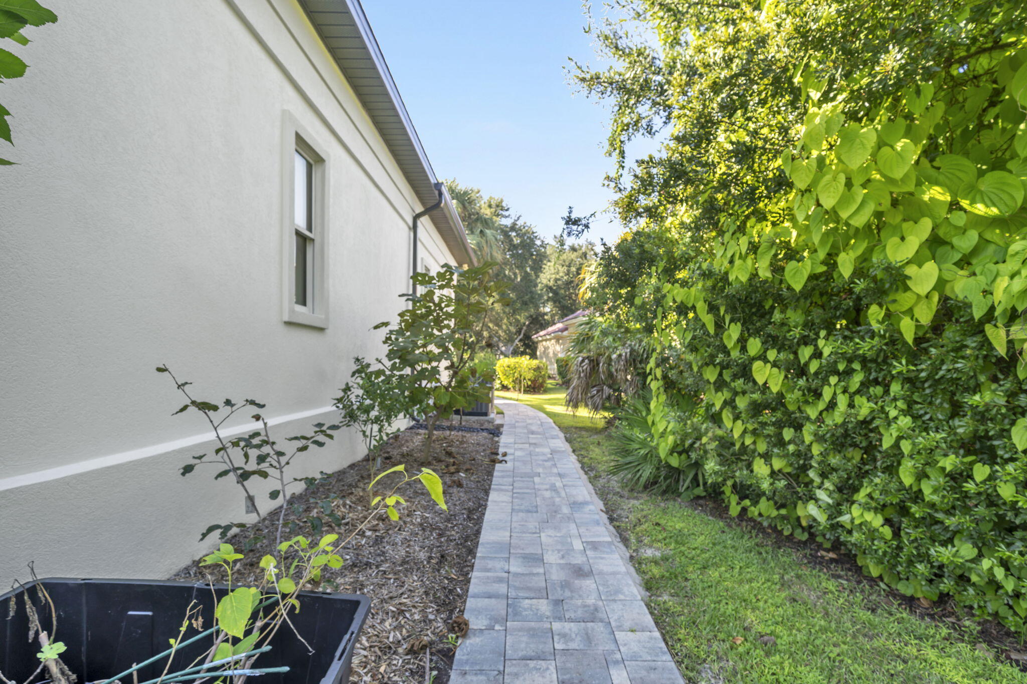 KELLY PLANTATION S/D - Residential