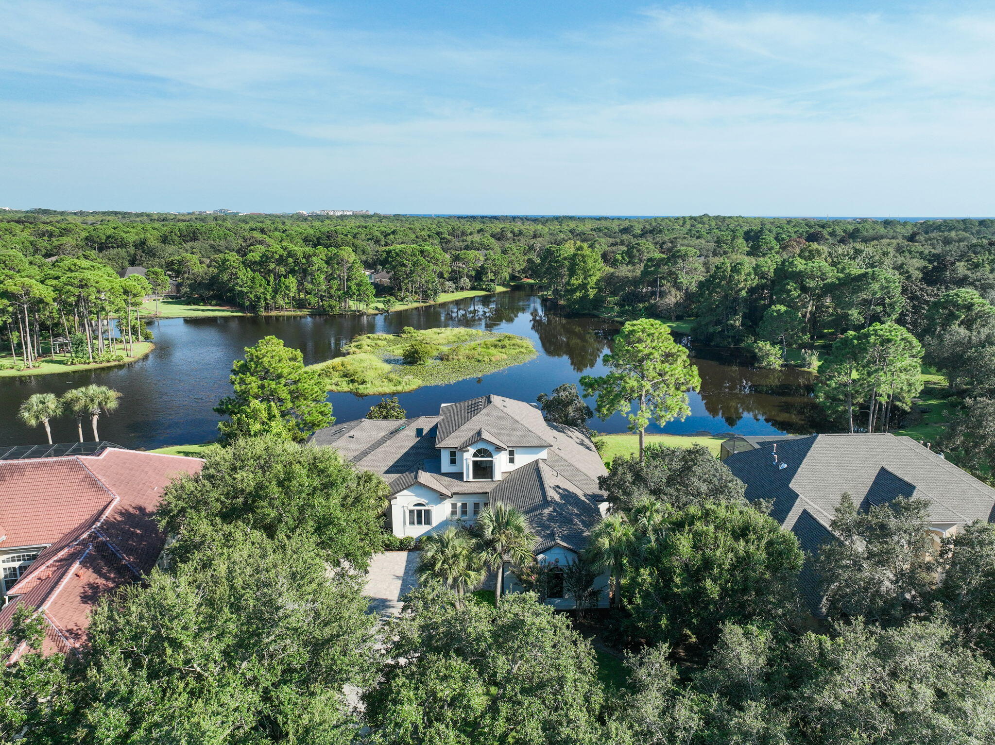 KELLY PLANTATION S/D - Residential