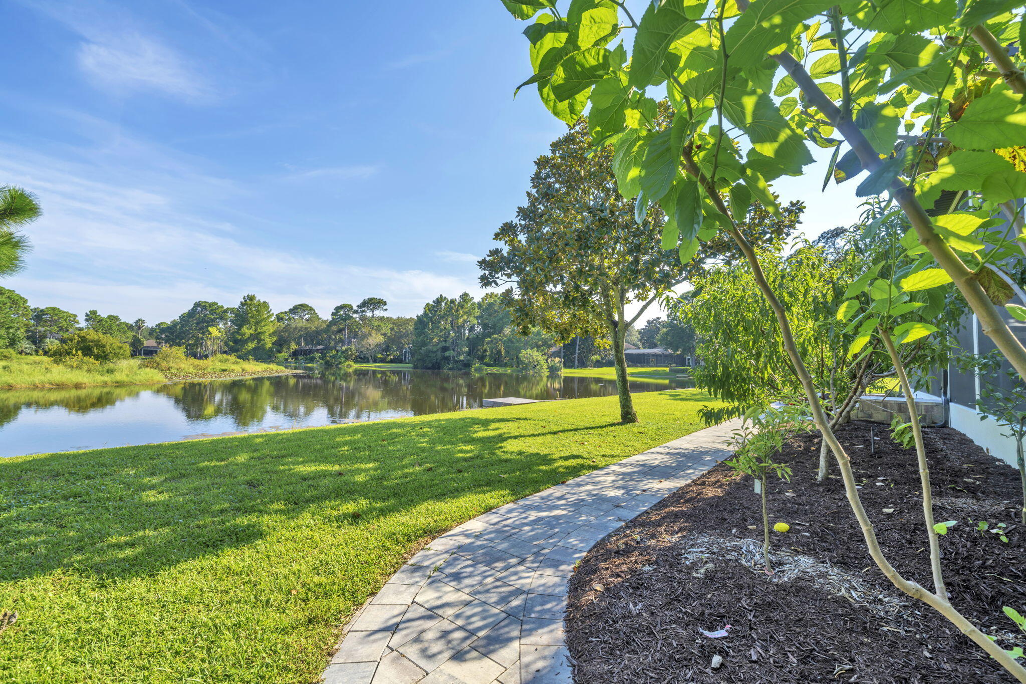 KELLY PLANTATION S/D - Residential