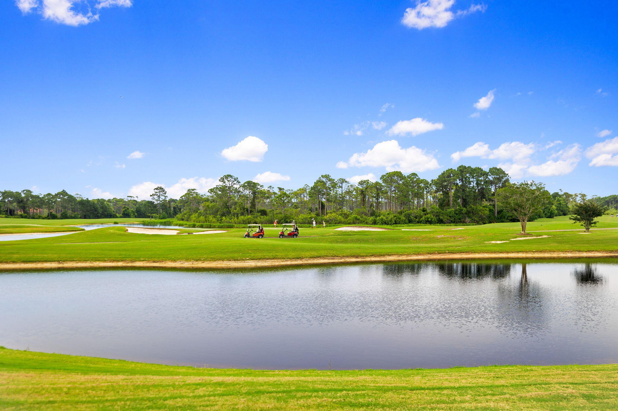 KELLY PLANTATION S/D - Residential